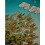 17.25"x13.5" Palden Lhamo Thankga Painting