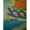 26.25"x20.5" Amitabha Buddha Thangka  Painting