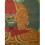 26.25"x20.5" Amitabha Buddha Thangka  Painting