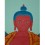 26.25"x20.25" Amitabha Buddha Thangka  Painting