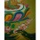26.25"x20.25" Namgyalma Thangka Painting