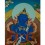 26.25"x20.25" Vajradhara Thangka Painting