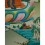 26.75"x20.75" Aparmita Thangka Painting