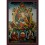 32.5"x22.5" Guru Padmasambhava Thangka Painting