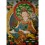 32.5"x22.5" Guru Padmasambhava Thangka Painting