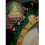 33.25"x24.25" 1000 Armed Avalokiteshvara Thankga Painting
