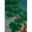 33"x23" Green Tara Thangka Painting