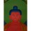 30.25"x22.5" Amitabha Buddha Thangka  Painting