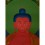 30.25"x22.5" Amitabha Buddha Thangka  Painting