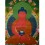 30.25"x22.5" Amitabha Buddha Thangka  Painting