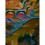 30.25"x22.5" Amitabha Buddha Thangka  Painting