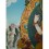 32.25"x23" Chenrezig Thangka Painting
