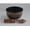 Fine Quality Bronze Alloy 5" Tibetan Buddhism Healing Meditation Singing Bowl From Nepal