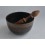 Fine Quality Bronze Alloy 5" Tibetan Buddhism Healing Meditation Singing Bowl From Nepal