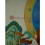 30"x22.75"  White Tara Thangka Painting