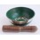 Fine Quality Bronze Alloy 3.25" Tibetan Buddhism Singing Healing Meditation Bowl from Nepal