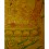 17.5"x13.5" Gold  Vajrasattva Shakti Thangka Painting