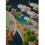 31"x22.25"  Yellow Jambhala Thankga Painting