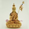 9" Guru Rinpoche Statue