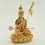 9" Guru Rinpoche Statue