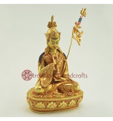 9" Guru Rinpoche Statue