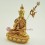 9" Guru Rinpoche Statue