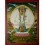 24.5"x18.5"  1000 Armed Avalokiteshvara Thankga Painting