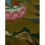 24.5"x18.5" Chenrezig Thangka Painting