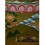 24.5"x18.5" Manjushiri Thankga Painting