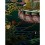 26.5"x20.5" Chenrezig Thangka Painting