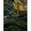 26.5"x20.25"  Green Tara Thangka Painting