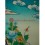 30"x22.75"  White Tara Thangka Painting