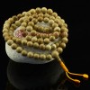 10 mm Seashell 108 Prayer Beads Mala