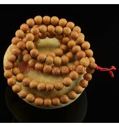 13 mm Bodhiseed 108 Prayer Beads Mala