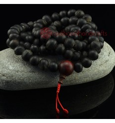 15 mm Reetha 108 Prayer Beads Mala