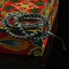 8 mm Labradorite 108 Beads Tibetan Buddhist Meditation Prayer Japa Mala