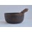 Fine Quality 7" Bronze AlloyTibetan Buddhism Singing Healing Meditation Bowl from Nepal