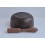 Fine Quality 7" Bronze AlloyTibetan Buddhism Singing Healing Meditation Bowl from Nepal