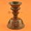 4" Butter Lamp