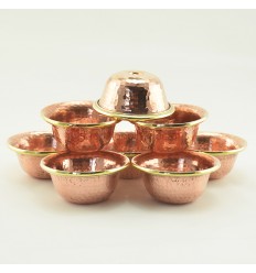 3" Offering Bowls Set