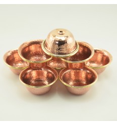 3" Offering Bowls Set