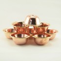 4" Offering Bowls Set