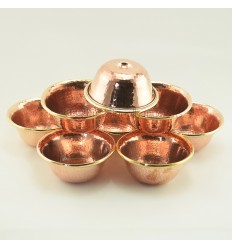 4" Offering Bowls Set