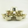 4" Offering Bowls Set