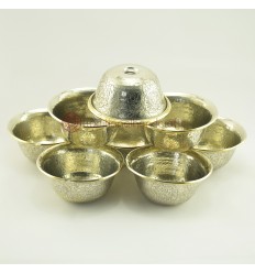 4" Offering Bowls Set