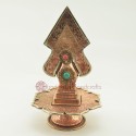 8" Offering Torma