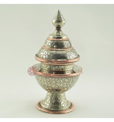 7" Neshi or Dhupur - Rice Pot