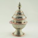 7" Neshi or Dhupur - Rice Pot