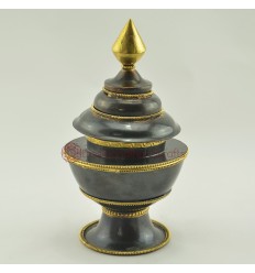 6.5" Neshi or Dhupur - Rice Pot