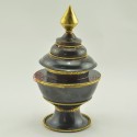 6.5" Neshi or Dhupur - Rice Pot